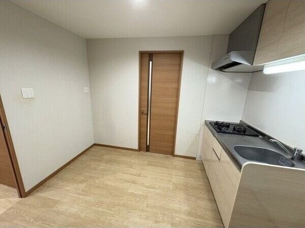 ES-Grande大阪同心の物件内観写真